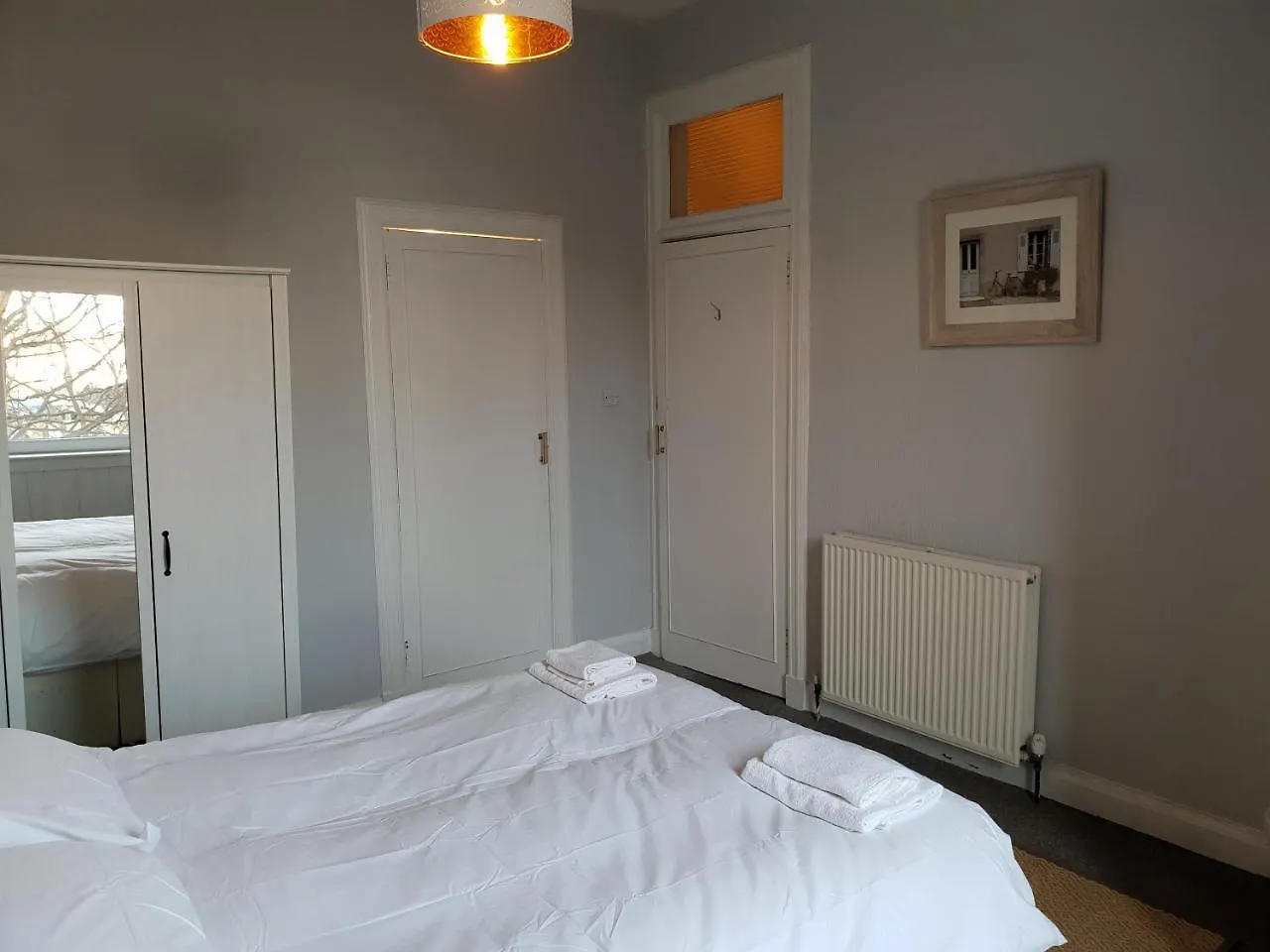 Mcdonald Road Apartment Edinburg